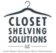 Closet Shelving Solutions